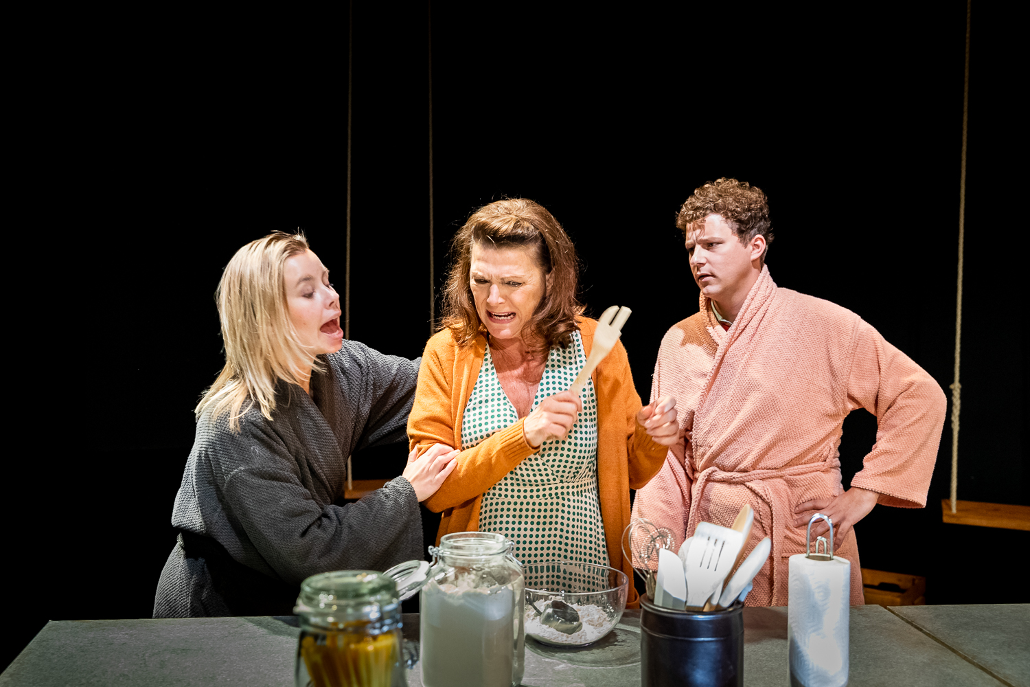Köp presentkort till Playhouse Teater