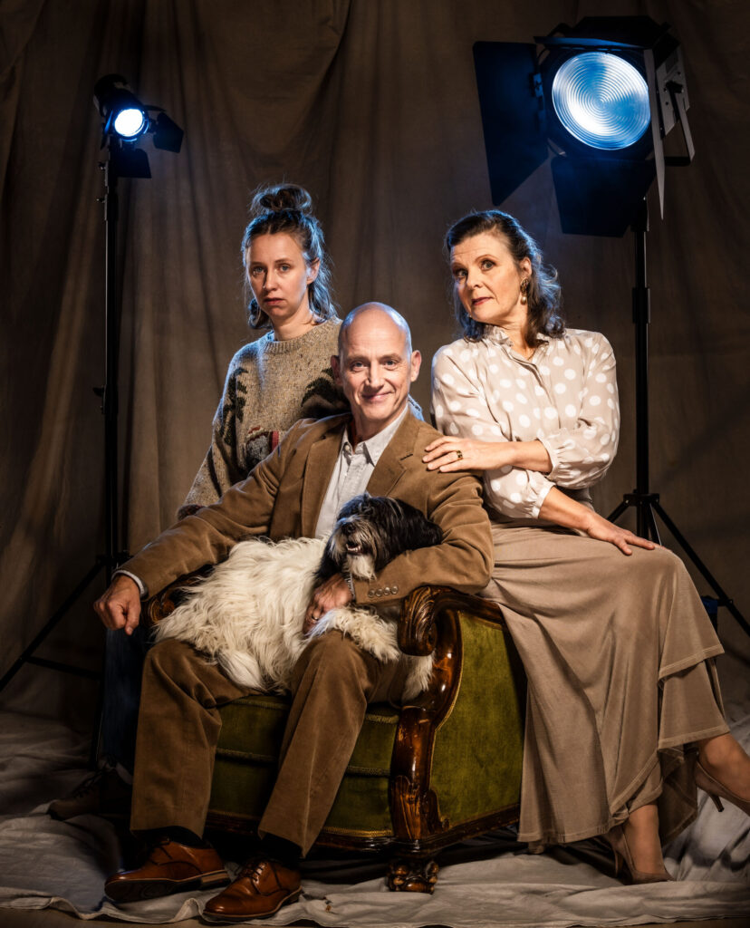 Vi gjorde vårt bästa, på Playhouse Teater