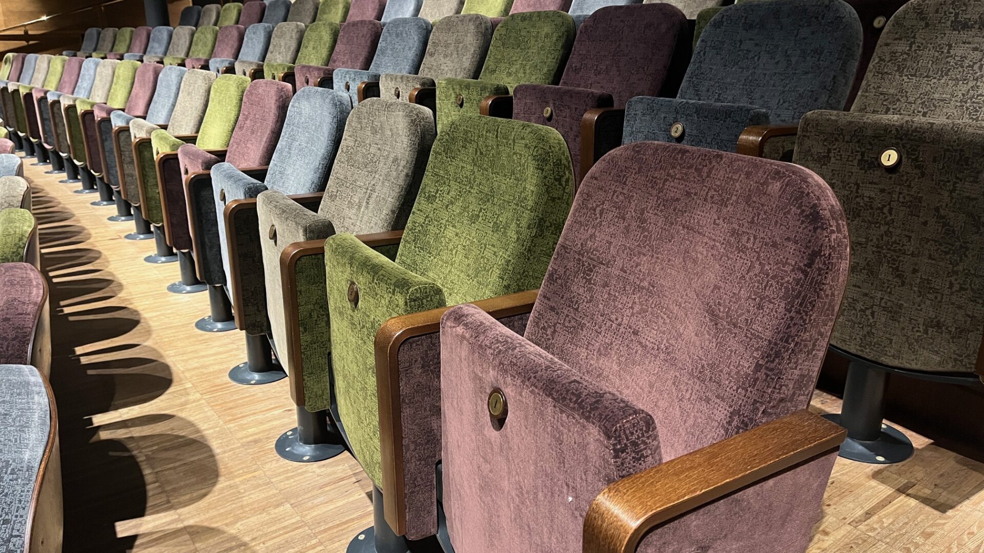Stolar Playhouse Teater